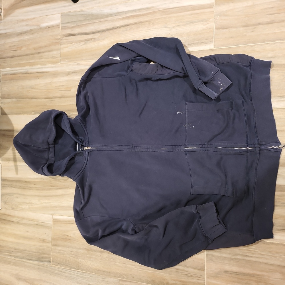 Nautica Sweat Suit Jogger Suit